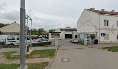 Autohändler in Groß-Enzersdorf