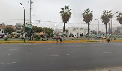 CFMOTO PERU