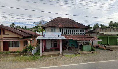 Kedai lotek