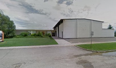 Assiniboia Elementary School