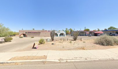 Coin Laundry