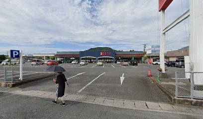 ハトヤ洋品店ショッピングセンター サンピア