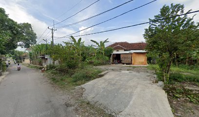 Salon JA Putri & Rias Pengantin