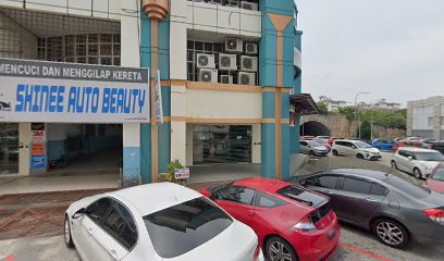 Shine Tech Auto Beauty Centre