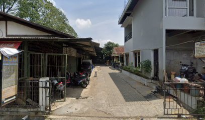 Warehouse Soko Indonesia