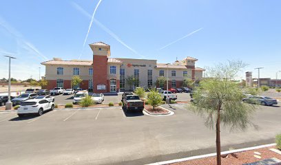 Dignity Health Medical Group Nevada - West Flamingo - Las Vegas, NV