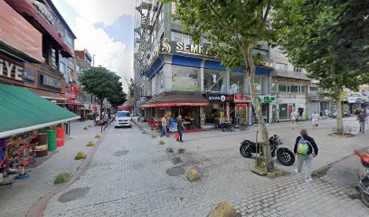 Bakırköy Balık Lokantaları