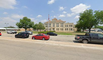 Medina County Precinct 1 Justice-of-the-Peace Court