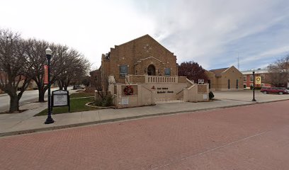 First United Methodist Church