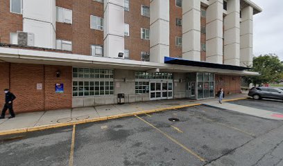 East Orange General Hospital - Emergency Department