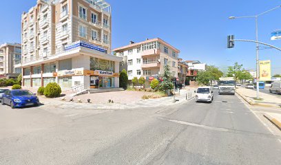 VakıfBank Kurtköy Şubesi