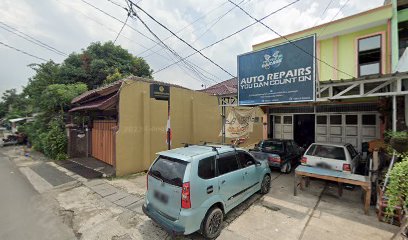 Ardesu Batik