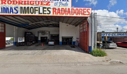 Rodriguez Auto Climas
