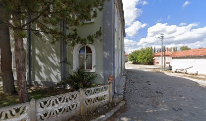 Örenköy Camii