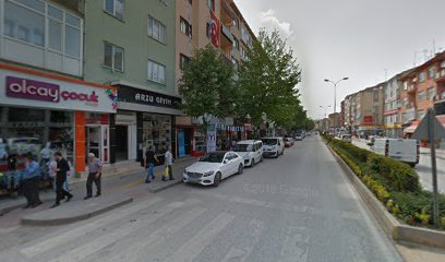 Consept Yazılım