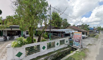 Stadion Panarung City Park