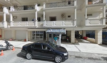 Διεύθυνση Αστυνομίας Λακωνίας