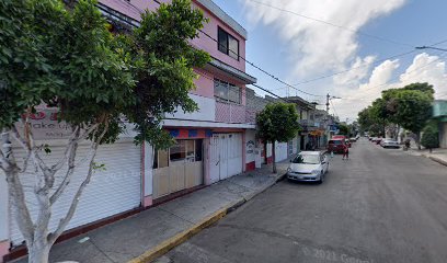 Centro De Planchado Lasa