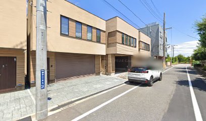 Residence & Garage インセル 細田