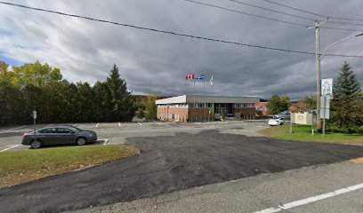 Centre d'aide aux entreprises du Val-Saint-François