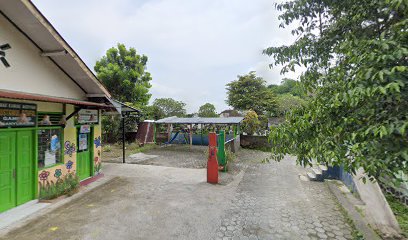 Pemakaman Gampingan