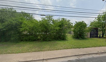 Civitan Neighborhood Austin Public Pool