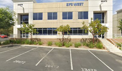 EFS West