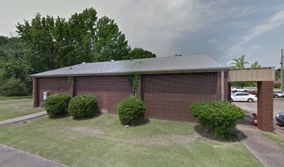 Central Arkansas Dental