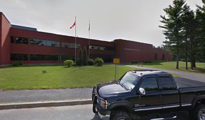 Chipman Forest Avenue School