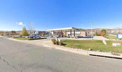 Snyder Zachary R DC - Pet Food Store in Littleton Colorado