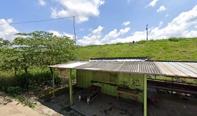 Pangkas Rambut Mahkota