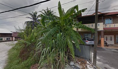 Kampung Garage