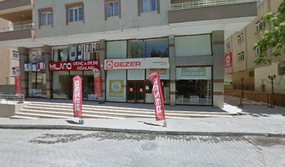 Gezer Ayakkabı Mardin Fabrika Satış Mağazası
