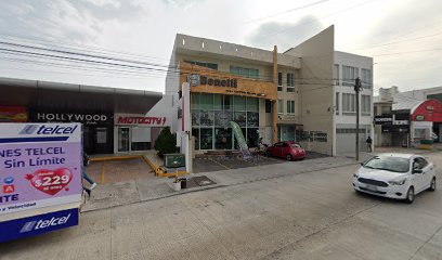 Manpower Boca del Rio, Veracruz