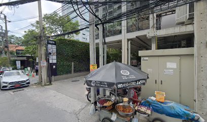 Our Parlour Nail Boutique- Nail Salon in Bangkok