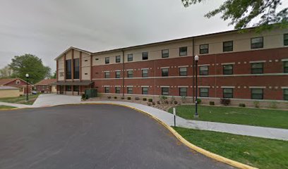 Student Living Center