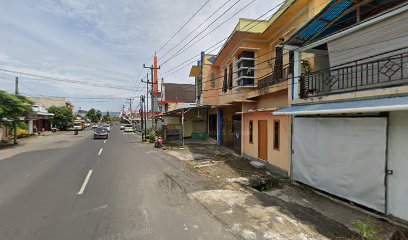 Rumah Makan & Es Selera Laut