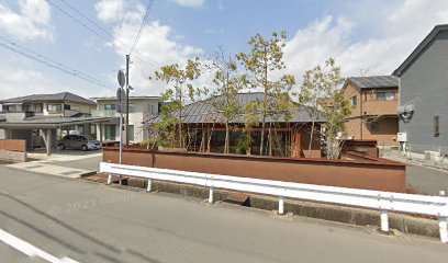 有限会社福井造園