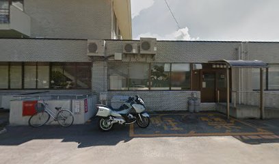 勝山市 教育部学校教育課