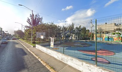 Club Hunters, clases de iniciación voleibol