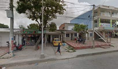 Punto Visibles - Barranquilla