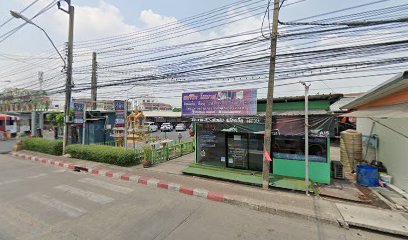 ร้านปศุสัตว์ok น้องใหม่หมูสด