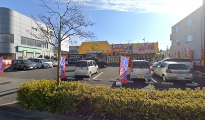 ピッカーズ イエローハット佐倉店