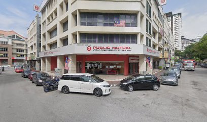 ST Connection Sdn. Bhd.