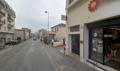 Ancienne Mairie de Le Blanc-Mesnil