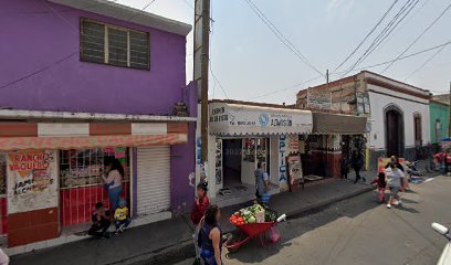 Grupo Optico Altavision (suc. Chimalhuacan)