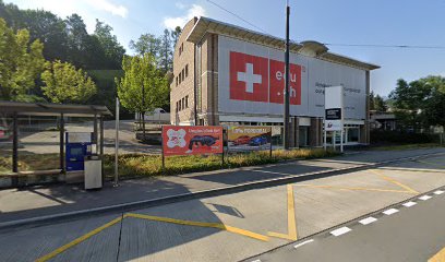 commerce schweiz gmbh