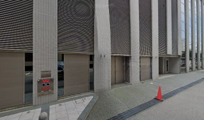 三谷セキサン（株）富山営業所