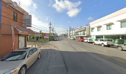 Impercaucho Reynosa Bodega