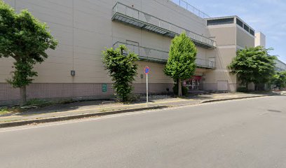 グリーンボックス 米沢店（イオン館内）